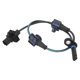 thumbnail image 3 of 57475 SXS 003, Sensor De Velocidad De Rueda Estable, Antiimpacto, Trasero Izquierdo Para Coche OTVIAP Wheel Speed Sensor, 3 of 8