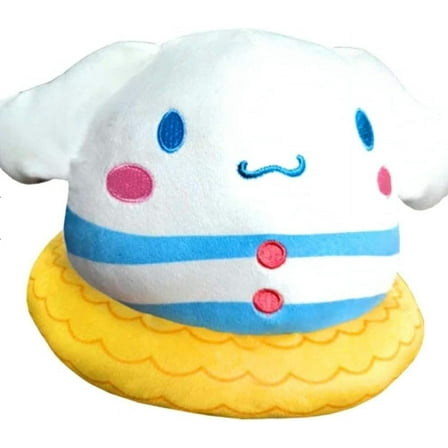 Squishmallows Super Soft Stuffed Animals & Plush Toy, Marshmallow-like Material, 6.5 Inches