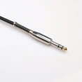 thumbnail image 4 of Stereo Audio Cable Professional Electric Guitar Bass Cable 6.35mm Instrument Cable, 4 of 9