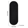 thumbnail image 3 of asddcavvf Ceiling Fan Activated Fiber Filter Fan Filter Coconut Air Purifier F2wc9i1 Filter for Ice I7-9750hf, 3 of 6