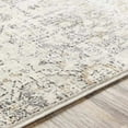thumbnail image 6 of Mark&Day Area Rugs, 2x3 Geelbroek Traditional Tan/Ivory Area Rug, Beige Grey Black Carpet for Living Room, Bedroom or Kitchen (2' x 2'11"), 6 of 9