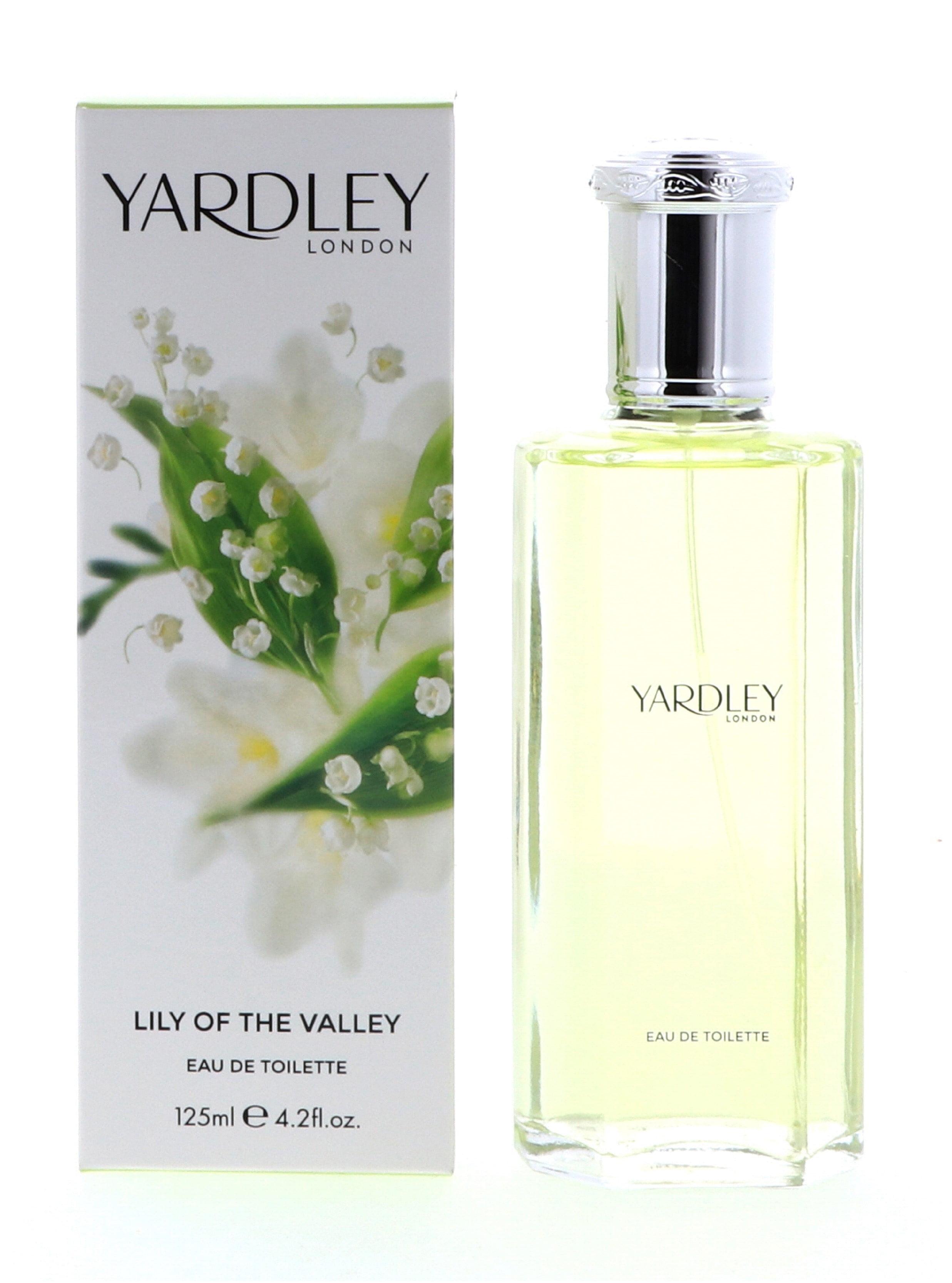 Eau De Parfum A.D.P. Lily Of The Valley (Muguet) - Vaporisateur 100 Ml, Testeur Sans Emballage, Neuf