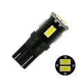 thumbnail image 2 of ZHIMAO for T10 LED License Plate Light Car Interior Bulbs White 168 2825 194 5W, 2 of 9