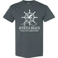 thumbnail image 3 of Inktastic Myrtle Beach South Carolina T-Shirt, 3 of 5