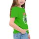 thumbnail image 3 of Camiseta Algodón de Naru para niños, 3 of 5