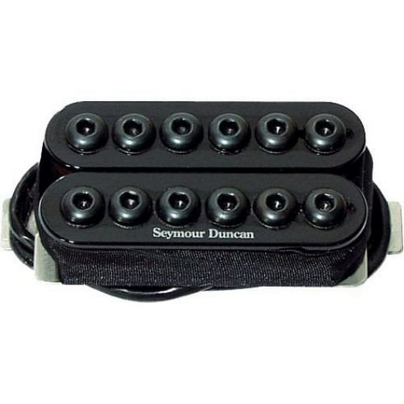 Seymour Duncan SH8 Invader Humbucker Bridge Pickup