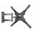 thumbnail image 1 of Soporte De Pared Para Pantalla Tv/monitor De 14 A 60, 30kg Xtellar Negro, 1 of 4