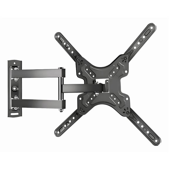 Soporte De Pared Para Pantalla Tv/monitor De 14 A 60, 30kg Xtellar Negro