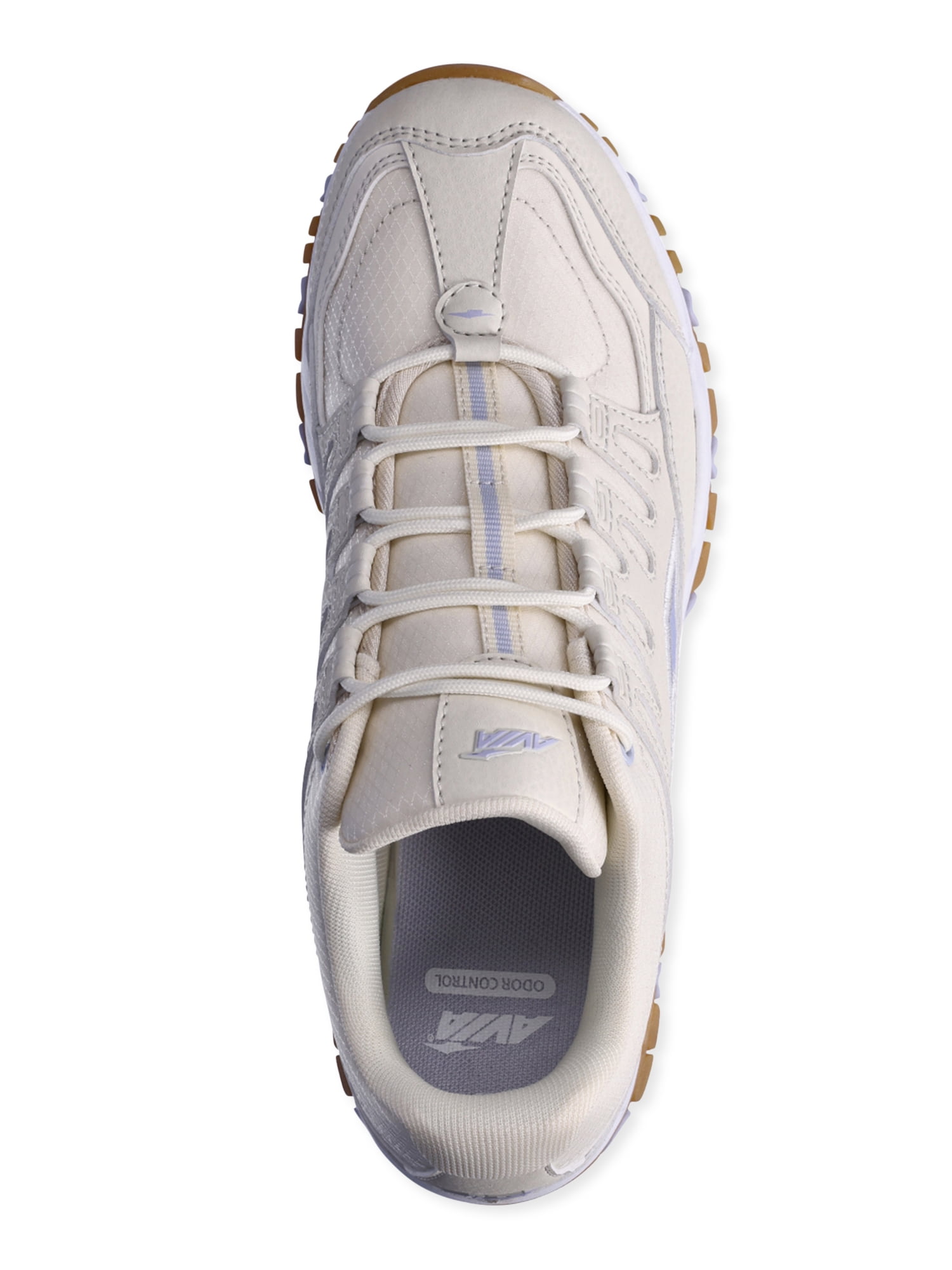 Avia Women's Elevate Athletic Sneakers, Wide Width Available