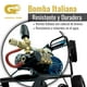 thumbnail image 4 of Hidrolavadora Industrial 5HP 2500PS En Chasis Con Ruedas HIDROREY H5ET2500, 4 of 4