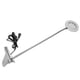 thumbnail image 1 of Lámpara Con Clip De Lupa Lámpara De Tatuaje Lámpara Con Clip LED Lámpara De Escritorio Regulable Para Lectura OTVIAP Dimmable Desk Lamp, 1 of 8