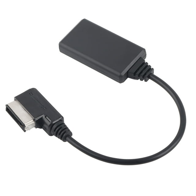 Audio Cable, Adapt To The Environment Cable For MMI, Easy To Use HD Standard For Car Sports Car Driver Truck