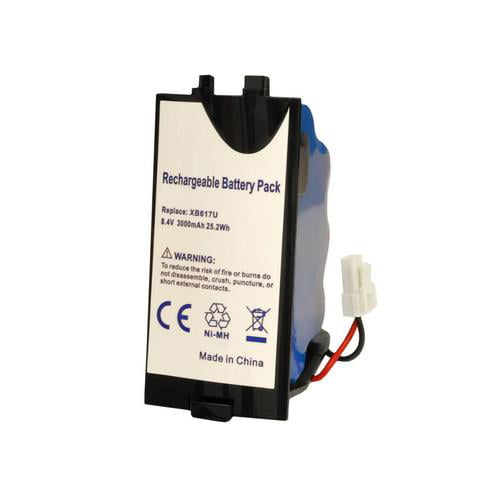 Rechargeable All Pro 026186 Replacement Battery 