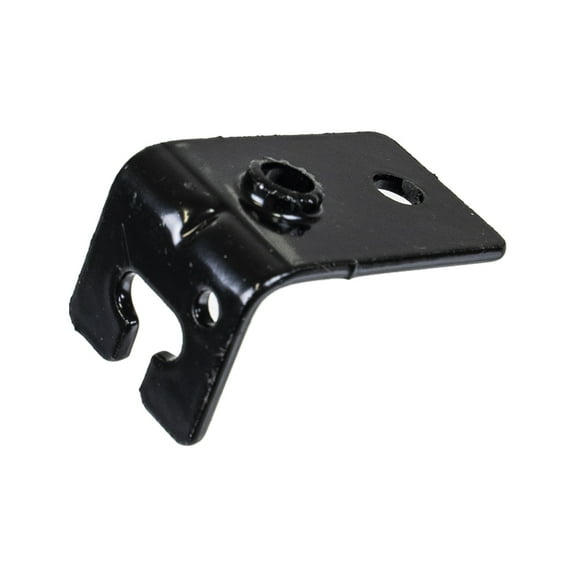 CUB CADET 783-06243-0637 Engagement Cable Bracket Powder Black LTX 1040 1042
