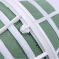 thumbnail image 5 of 6Pcs Bridal Wedding Bride Bouquet Holder Decoration Floral Foam Flower Handle, 5 of 6