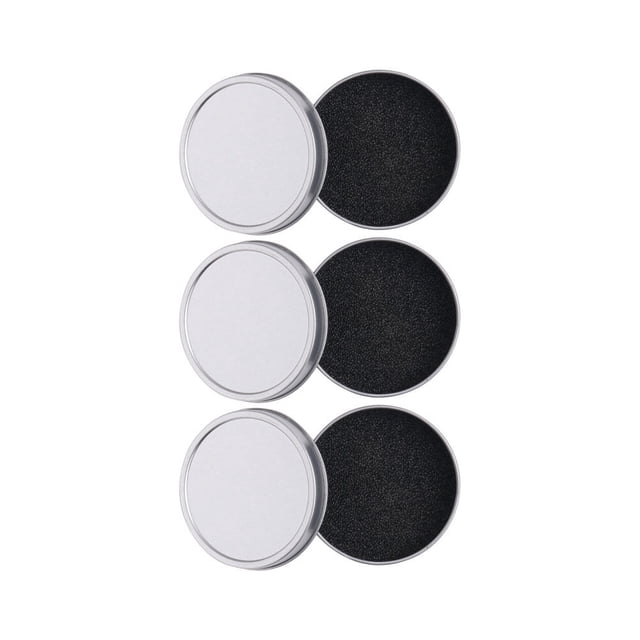 Makeup Brush Cleaner with Sponge and Iron for Efficient Cleaning Multi Color Cosmetic Tool