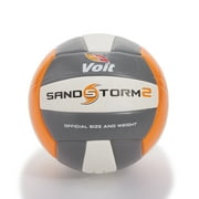 Voit 1297935 Sandstorm II Official-Size Outdoor Volleyball