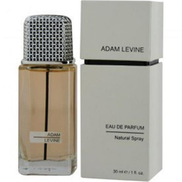 252151 Adam Levine par Adam Levine Vaporisateur Eau de Parfum 1 Oz