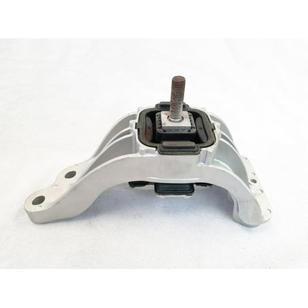 4M Auto Parts. Hydraulic Left Automatic Transmission Mount 1PC. Part Number: 10037; A4088 22-31-6-784-355.