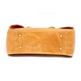 thumbnail image 3 of The Tannery Genuine Leather Purse, Travel Handbag, Tote Bag for Women, 3 of 6