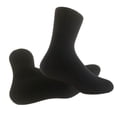 thumbnail image 1 of Calcetines de buceo de 3 mm Calcetines de neopreno Calcetines de snorkel transpirables antideslizantes para hombres y mujeres, 1 of 8