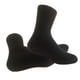 thumbnail image 1 of Calcetines Descalzos Ndcxsfigh 3 Mm Térmicos para Traje Neopreno Transpirables XS, 1 of 9