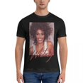 thumbnail image 1 of Camiseta oficial con firma Smile de Hey Houston Camiseta clásica para hombre ropa de verano camisa de sudor, 1 of 7