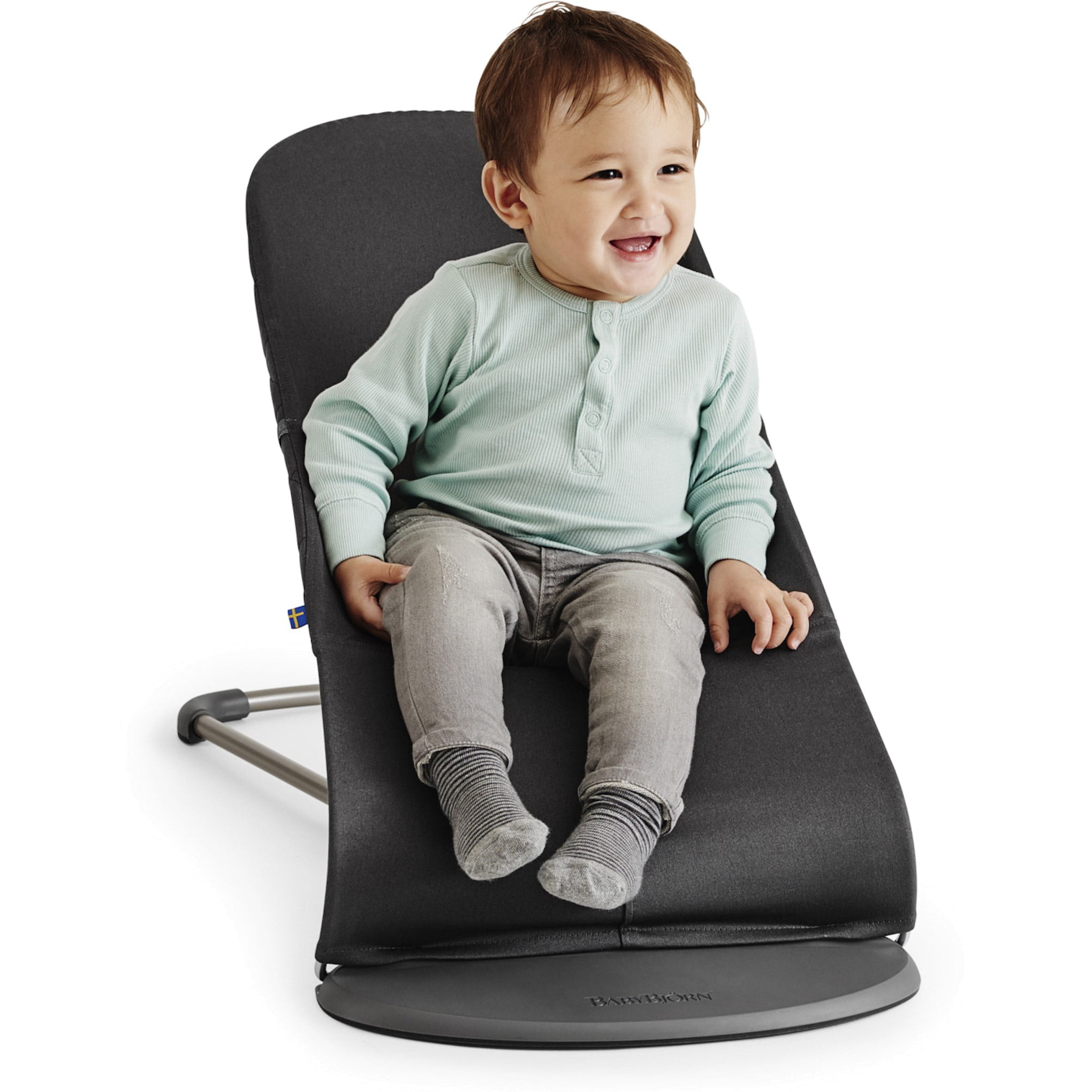 baby bjorn bouncing chair