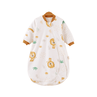 TELOLY Pcs Baby Blankets Neutral,Soft Wearable Blanket Baby,Cozy Burrito Blanket for Infants,Lion