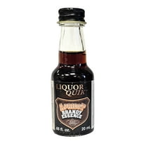 Apricot Brandy Liquor Quik Essence