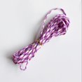 thumbnail image 3 of 6 Piezas 550lb Paracord Paracaídas Cable Para Exterior 7 Hilos 5 Metros # 10 Sunnimix  Paracordes, 3 of 8