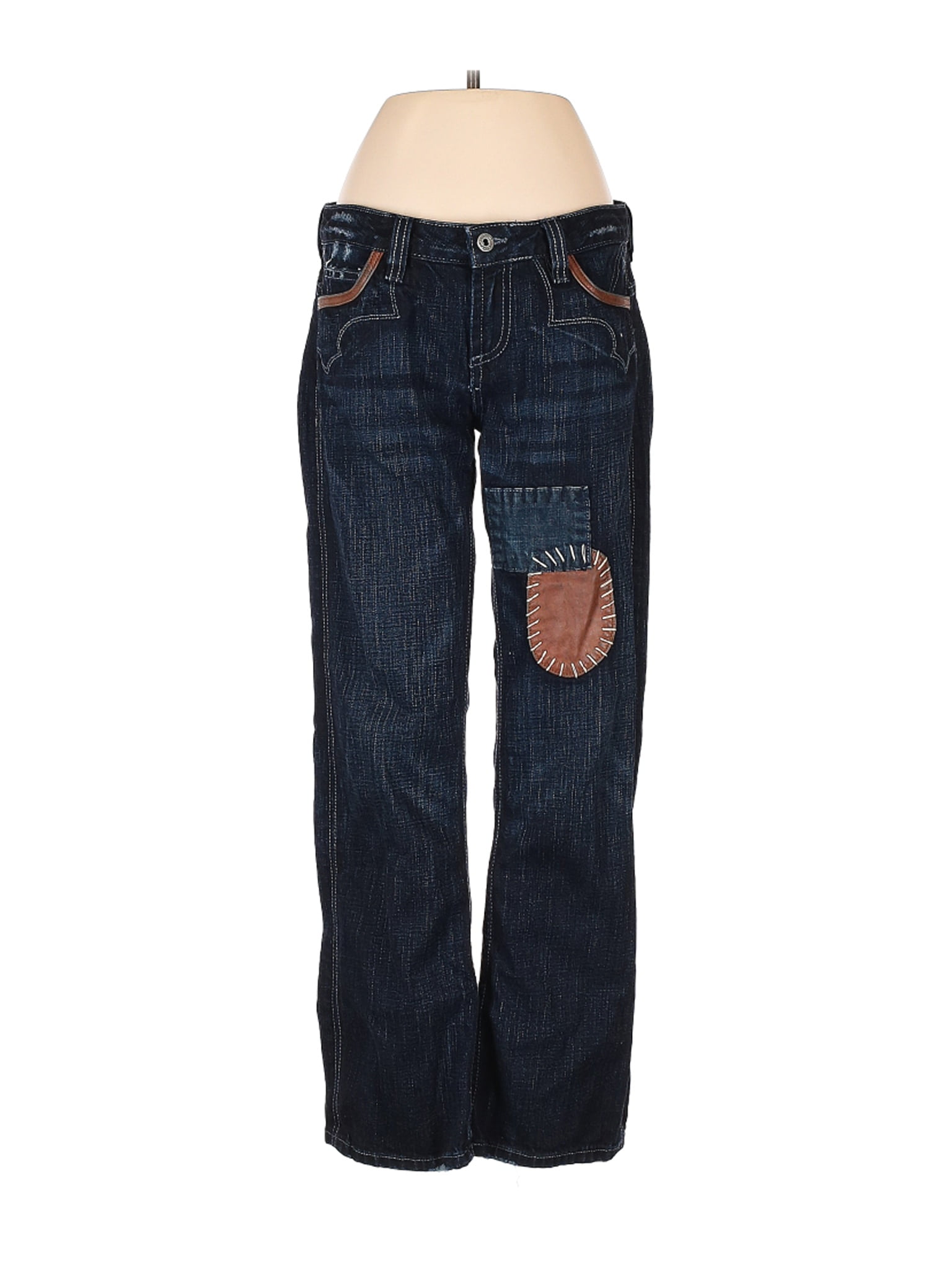 antik jeans