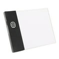 thumbnail image 2 of Greensen LED Light Board, Easy To Operate LED Drawing Tablet, Tracing Paper Craft Paper For Home Paper Art Animation Industry Calligraphy And Painting, 2 of 8
