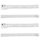 thumbnail image 4 of ColoMX 2 pares de rieles para cajones, guías para cajones, guías de metal para cajones, reemplazos de guías para cajones, 4 of 7