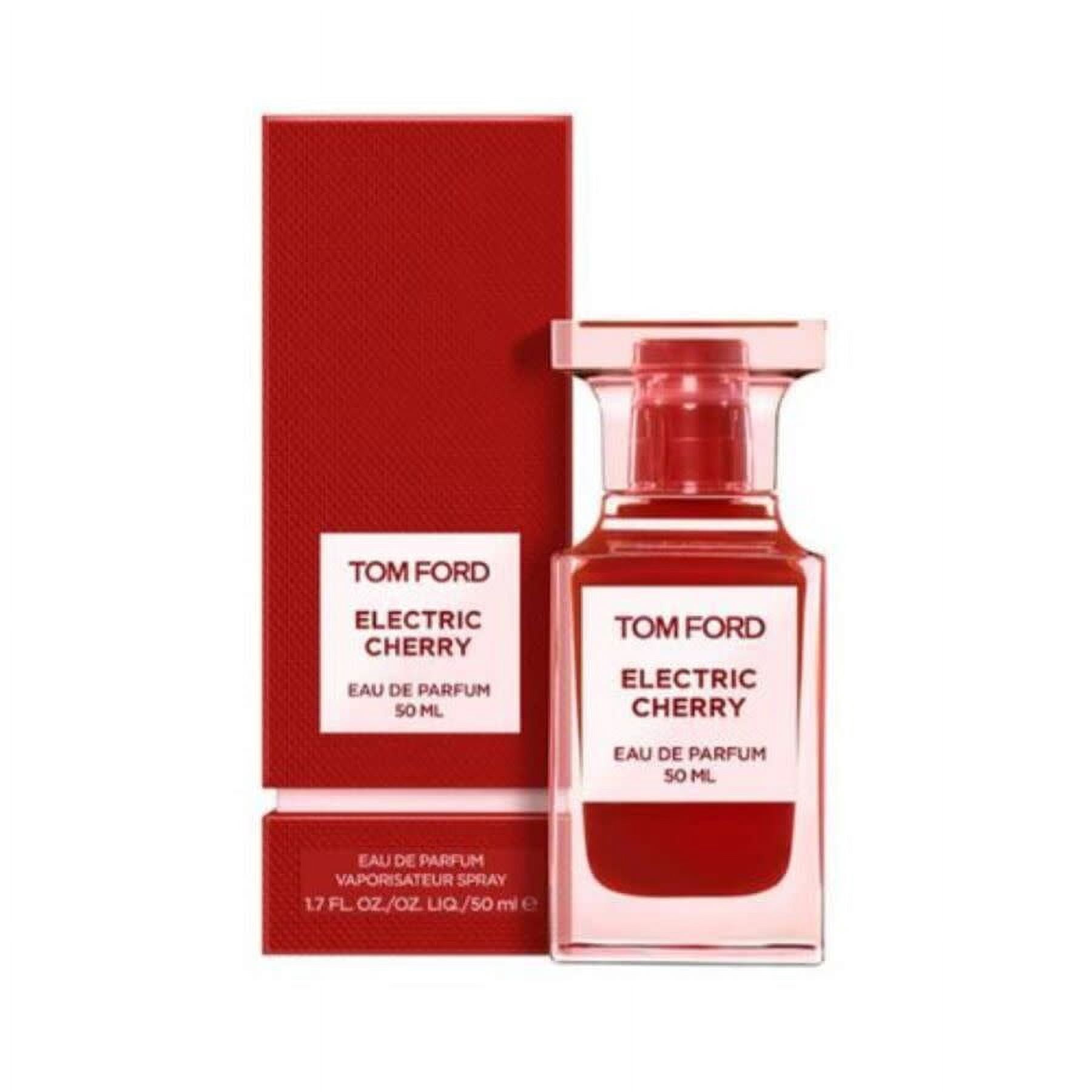 Tom Ford Lost Cherry Eau de Parfum, Unisex 50ml Spray, Exotic 