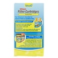 thumbnail image 6 of Tetra Whisper Replacement Carbon Aquarium Filter Cartridges, Sm 6 count, 6 of 6