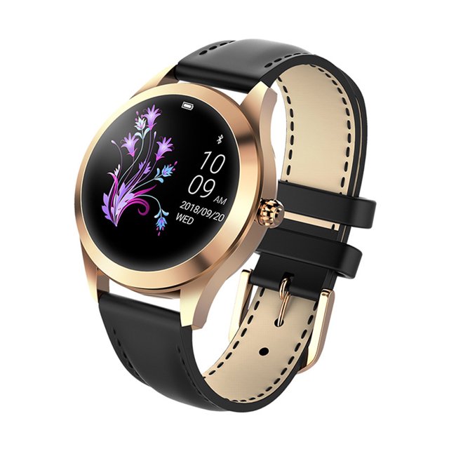 Pulsera inteligente Bluetoot V4.0 IP68 Reloj de frecuencia cardíaca digital a prueba de agua FleinngHoz JD716273203