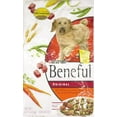 thumbnail image 2 of Purina Beneful Dry Dog Food Originals with Real Beef, 2 of 4