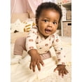thumbnail image 2 of Garanimals Baby Layette 5-Piece Newborn, 2 of 8