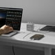 thumbnail image 4 of Cargador Sharge Pixel 140 140 W USB C GaN de 3 puertos para MacBook Pro, 4 of 7