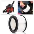thumbnail image 3 of Reemplazo de robots de barrido Filtro 17810 para Craftsman Shop Vac 917810 Filtro de vacío seco y húmedo, 3 of 5