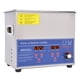 thumbnail image 5 of Limpiador Ultrasónico ANGGREK Digital 3L Potencia Industrial Temperatura Ajustable 40 KHz, 5 of 7