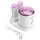 thumbnail image 1 of Máquina de depilación, calentador de cera ajustable 3 en 1 de 800 ml, máquina de depilación con cera, rendimiento confiable, 1 of 5