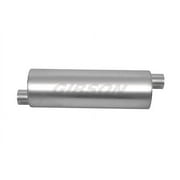 Gibson Exhaust 788200 GIB788200 GIBSON PERFORMANCE MUFFLER