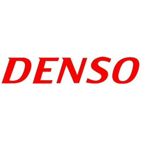 K2500 A/c Condenser - Denso 477-0624 AC Condenser