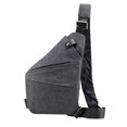 thumbnail image 1 of JUNWELL 2024 NEW Anti Theft Travel Bag Cross Body Bag, 1 of 11