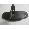 thumbnail image 4 of Pre-Owned Chevrolet Trax Sonic Rear View Mirror w/Auto Dim & Onstar OEM LKQ - Verify Specific Vehicle Fitment In Description - (Good), 4 of 4