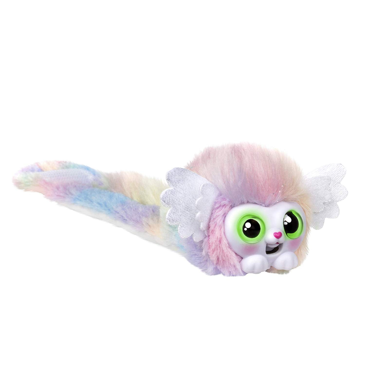 wrapples luna the unicorn