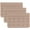 Beige1 5X3, variant on 5 Hook Bra Extenders 3 pack Non‑Stretch Plus Size Lined Durable Set Multi Color Black Beige Ivory -CHIRRUPY CHIEF