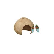 Crabworx Climbing Hut